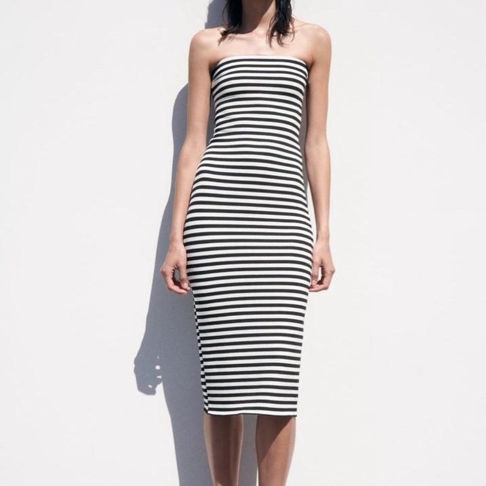 Zara Dress